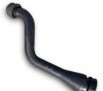 Mercedes-Benz Vito Viano W447 Window washer liquid tank fill tube A4478690066