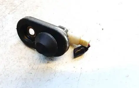 Toyota Corolla Verso AR10 Front door sensor 