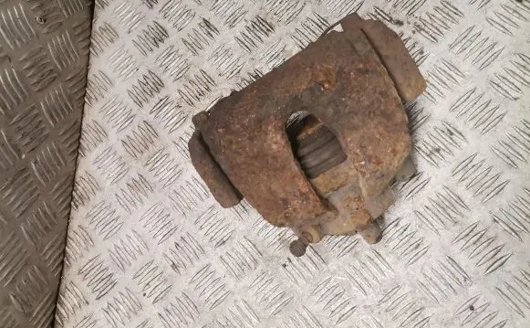 Honda Accord Front brake caliper