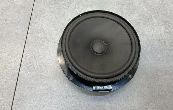 Volkswagen Eos Rear door speaker 1Q0035454A