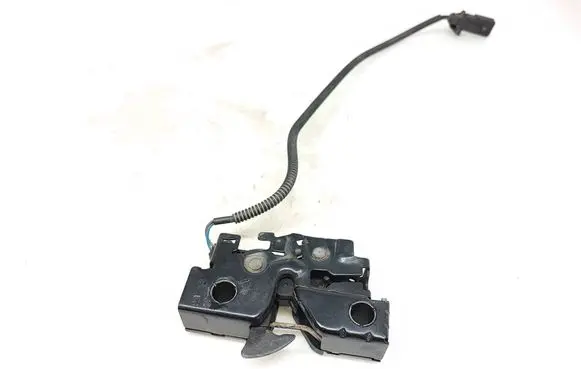Volkswagen Caddy Engine bonnet/hood lock/catch 2K6823509C 247082647 082049