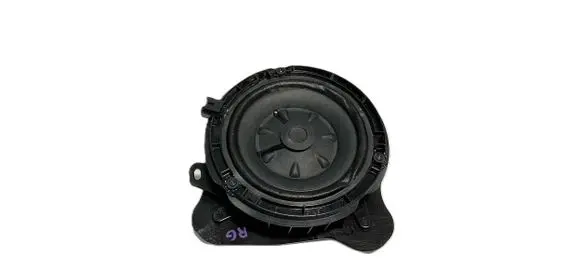 Peugeot 308 Rear door speaker 9836069580 31046