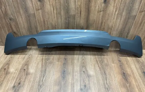 BMW 4 F36 Gran coupe Rear bumper lower part trim 8054564