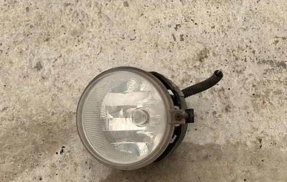 Chrysler Grand Voyager V Front fog light A045048