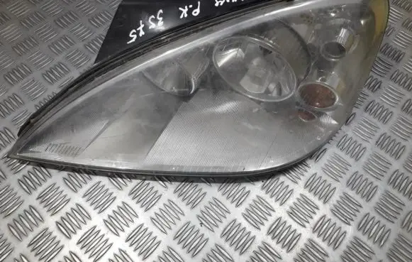 Ford Galaxy Headlight/headlamp 0301183601 7m6941015e
