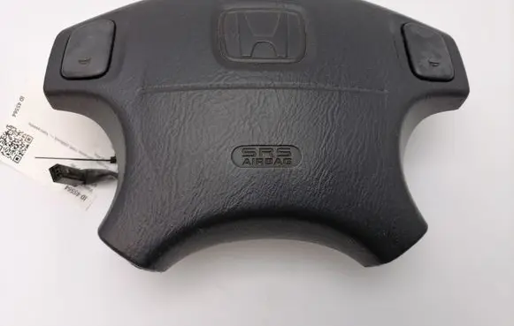 Honda Civic Steering wheel airbag 77800S02E700