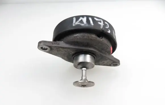Opel Zafira A EGR valve 
