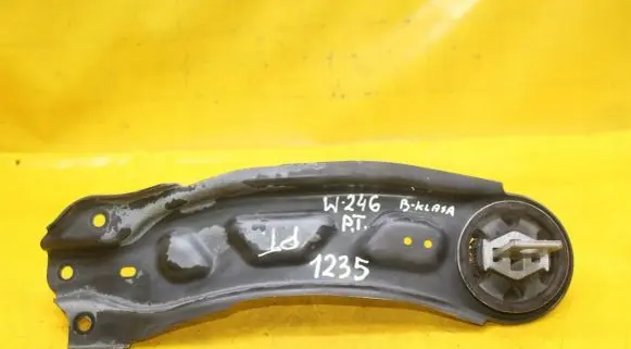 Mercedes-Benz A W176 Rear control arm A2463500506
