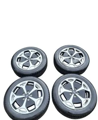 Opel Ampera R17 alloy rim 9598436