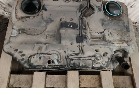 Jaguar X-Type Fuel tank X400 3254140100 1X4314407