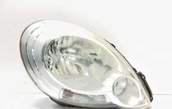 Renault Kangoo II Headlight/headlamp 260106220R 10017023 10016915