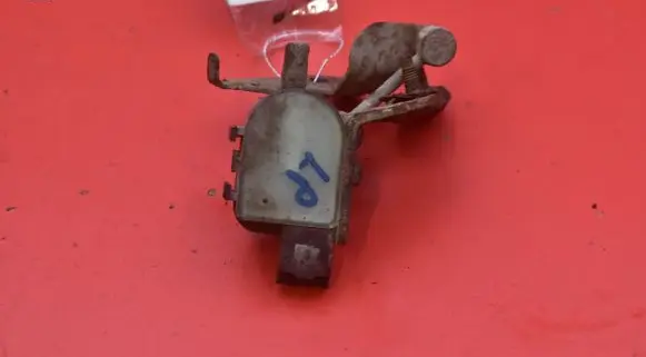 Audi A6 S6 C6 4F Sensor 9663488580
