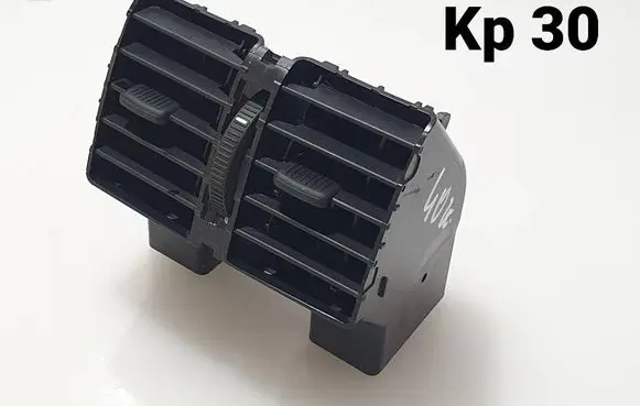 Volkswagen Touran I Rear air vent grill 1T0819203 20368