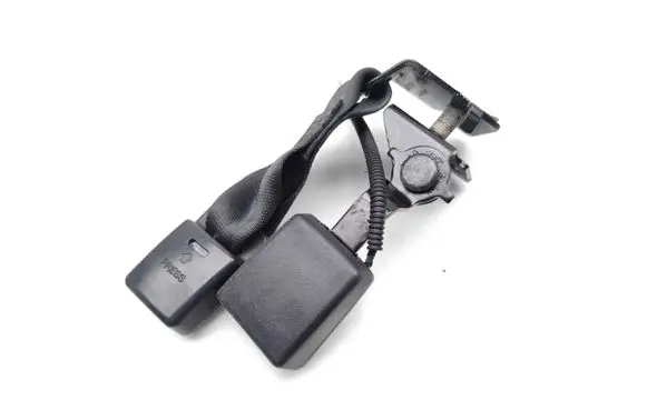 Hyundai Ioniq Rear seatbelt buckle 89840G2100 89840G2100TRY