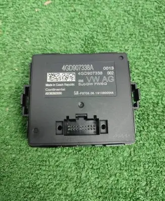 Audi e-tron Xenon control unit/module 4GD907338A 4GD907338