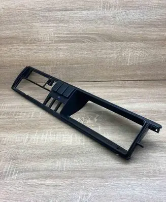 Volkswagen Golf II Dashboard trim 191857243A