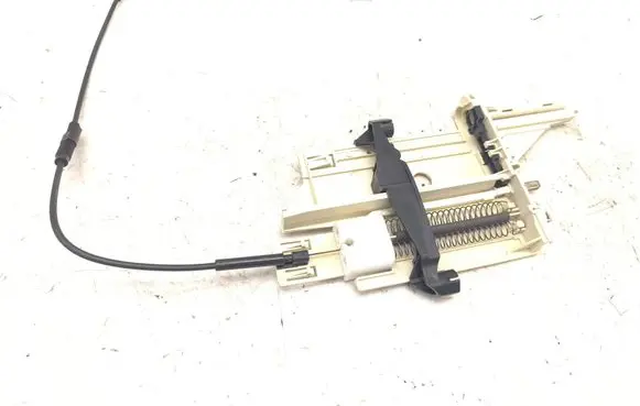 Mercedes-Benz CLK A209 C209 Seat adjustment motor 2039700026