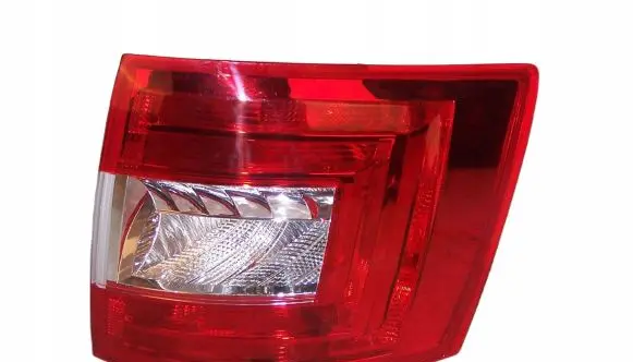 Skoda Octavia Mk3 (5E) Rear/tail lights 69C1881E