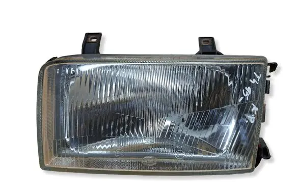 Volkswagen Transporter - Caravelle T4 Headlight/headlamp 1EJ00605101 7R0144437