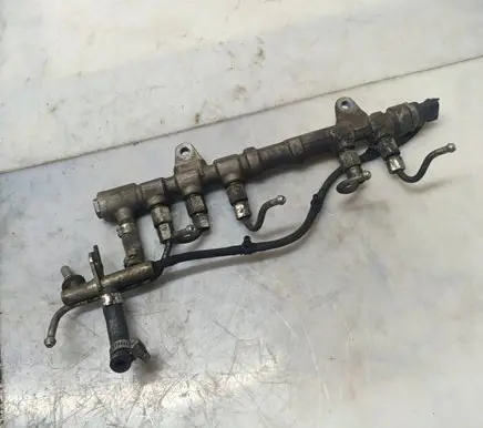 Peugeot Bipper Fuel main line pipe 0445214239 55232355 184884