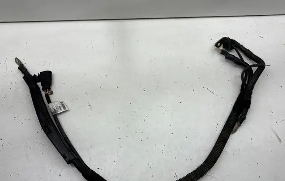 Audi A4 S4 B9 Engine installation wiring loom 8W0971228AL 50050006 05102018