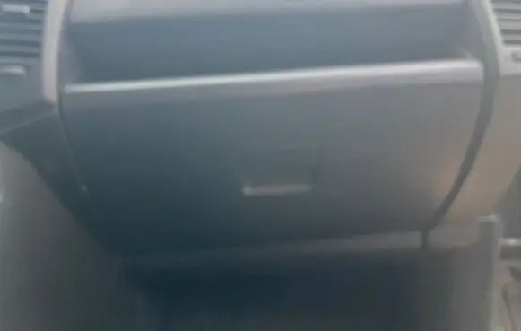 Mazda MX-5 NC Miata Glove box 
