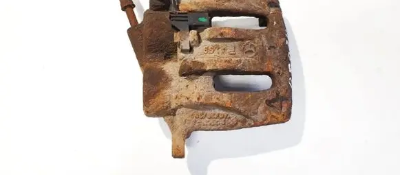 Mercedes-Benz Vito Viano W639 Front brake caliper