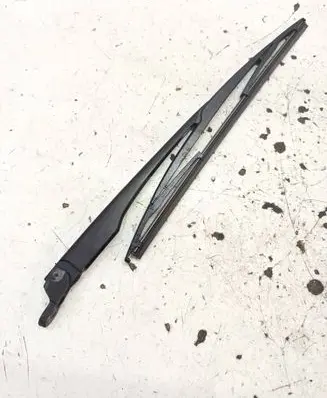 BMW X3 E83 Rear wiper blade 