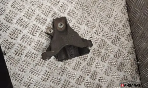 Audi A6 S6 C6 4F Engine mounting bracket 4f0199308ab