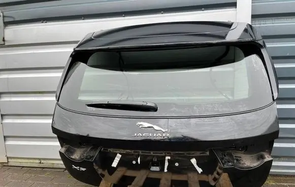 Jaguar XF X260 Tailgate/trunk/boot lid