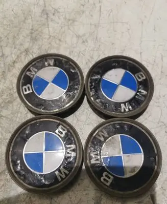 BMW 3 E90 E91 Original wheel cap 6768640