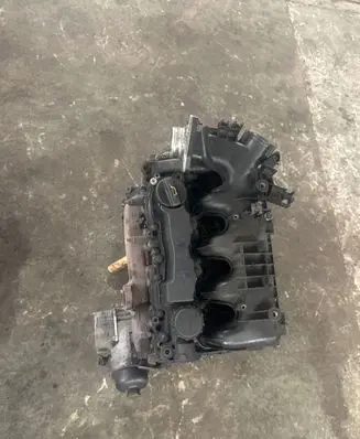 Citroen C4 I Picasso Engine 9hz Dv6