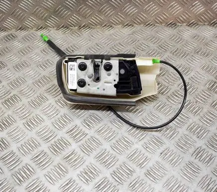 Tesla Model 3 Coupe door lock (next to the handle) 106896400L