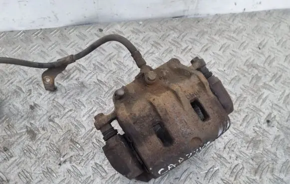 Chevrolet Captiva Front brake caliper OH6N