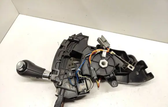 Chrysler Voyager Gear shifter/selector 1GJ35XDVAE