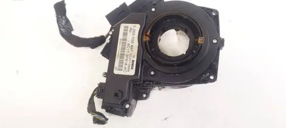Ford Transit Airbag slip ring squib (SRS ring) 6C1T3F818AC
