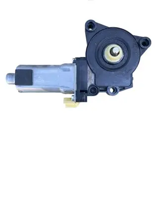 Hyundai i30 Rear door window regulator motor F00S1A3295