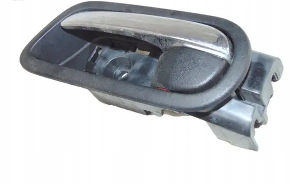 Mazda CX-9 Rear door interior handle trim 