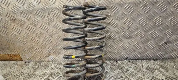 Hyundai i30 Rear coil spring 