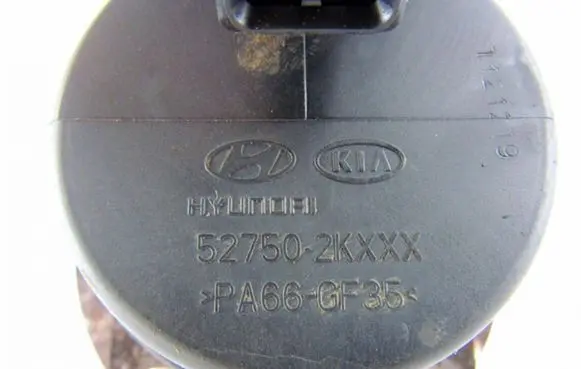KIA Soul Rear wheel hub 527502KXXX