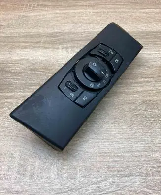 BMW 5 E60 E61 Light switch 6925295