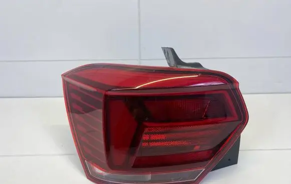 Volkswagen Polo Rear/tail lights 2G0945095B