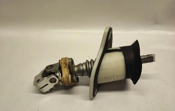Mercedes-Benz GL X166 Steering column universal joint A1664620035