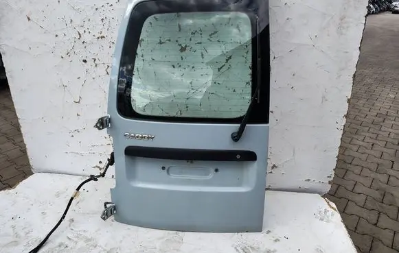 Volkswagen Caddy Back/rear loading door 