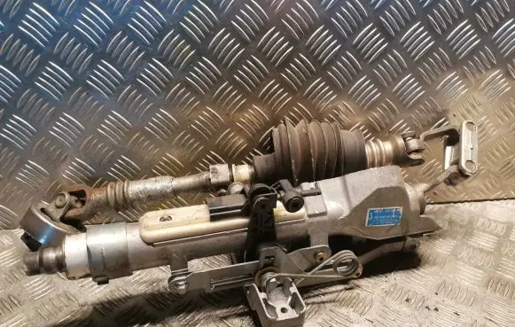 Mercedes-Benz C W203 Steering rack mechanical part 2094601616