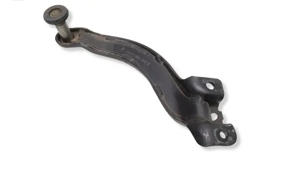 Renault Trafic II (X83) Sliding door upper roller guide/hinge D312370J