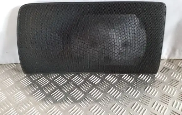 Audi A6 C7 Parcel shelf speaker trim grill 4G5035405