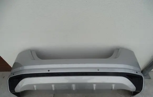 Nissan Altima Rear bumper 850716CA0H