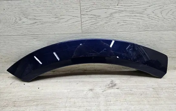 Audi e-tron Front arch trim 4KE853026F