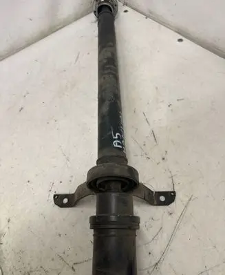 Audi A5 8T 8F Drive shaft (set) 8T0521101A
